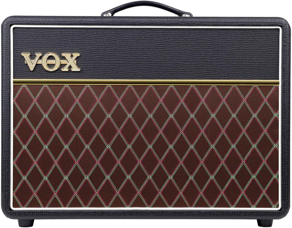 Vox amplifier in stock