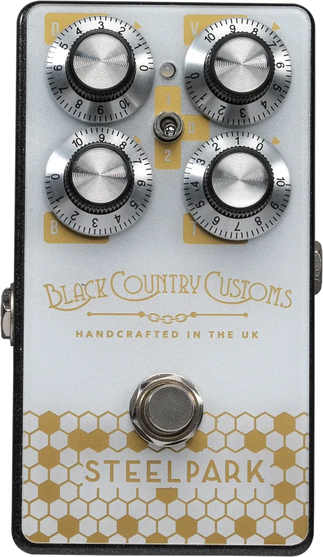 Laney effects pedal in stock