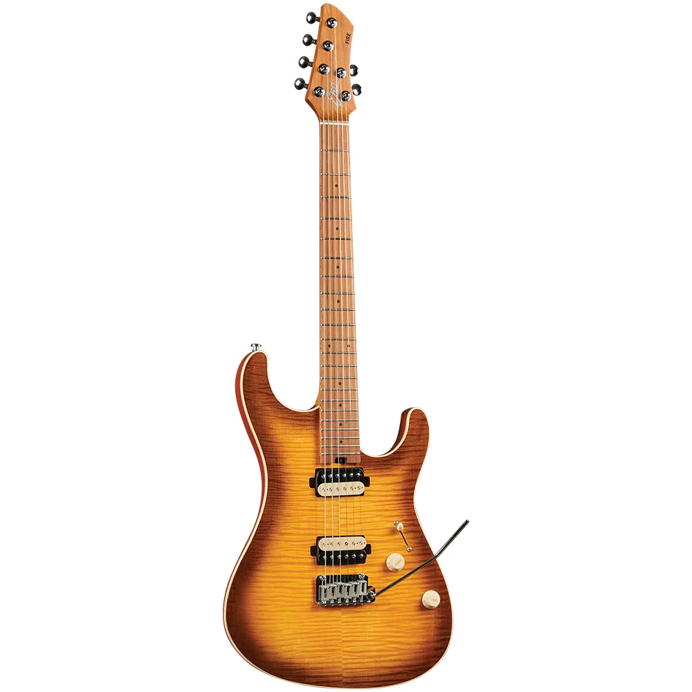 Eko electric guitars in stock